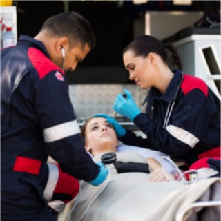 Protocols for 6 Uncommon EMS Patient Transport Situations | Graham Medical